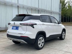 Baojun 510 1.5L Manual Joy Edition - ფოტო 6