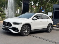 Mercedes-Benz Mercedes-AMG GLA 45 4MATIC - ფოტო 1