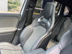 Mercedes-Benz Mercedes-AMG GLA 45 4MATIC - ფოტო 10