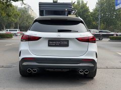 Mercedes-Benz Mercedes-AMG GLA 45 4MATIC - ფოტო 12