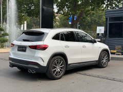 Mercedes-Benz Mercedes-AMG GLA 45 4MATIC - ფოტო 13
