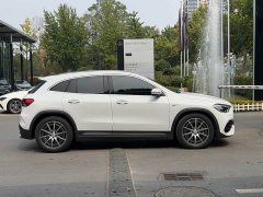 Mercedes-Benz Mercedes-AMG GLA 45 4MATIC - ფოტო 14