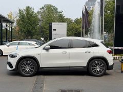 Mercedes-Benz Mercedes-AMG GLA 45 4MATIC - ფოტო 3