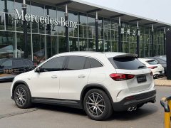 Mercedes-Benz Mercedes-AMG GLA 45 4MATIC - ფოტო 4