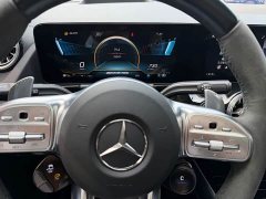 Mercedes-Benz Mercedes-AMG GLA 45 4MATIC - ფოტო 6