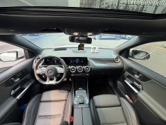 Mercedes-Benz Mercedes-AMG GLA 45 4MATIC - ფოტო 7