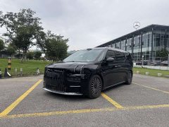 Zeekr Geely Zeekr 009 2024 Six-Seat Executive AWD 108kWh - ფოტო 1