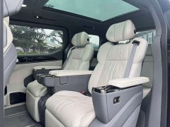 Zeekr Geely Zeekr 009 2024 Six-Seat Executive AWD 108kWh - ფოტო 10