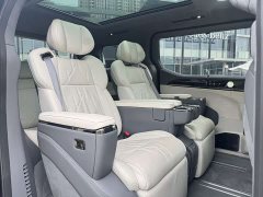 Zeekr Geely Zeekr 009 2024 Six-Seat Executive AWD 108kWh - ფოტო 12