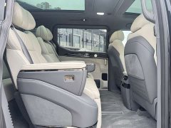 Zeekr Geely Zeekr 009 2024 Six-Seat Executive AWD 108kWh - ფოტო 13