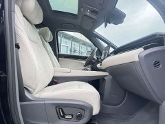 Zeekr Geely Zeekr 009 2024 Six-Seat Executive AWD 108kWh - ფოტო 16