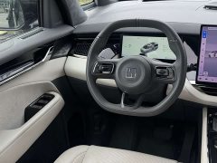 Zeekr Geely Zeekr 009 2024 Six-Seat Executive AWD 108kWh - ფოტო 19