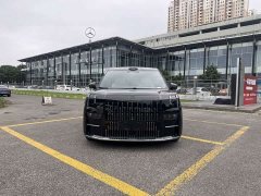 Zeekr Geely Zeekr 009 2024 Six-Seat Executive AWD 108kWh - ფოტო 2