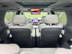 Zeekr Geely Zeekr 009 2024 Six-Seat Executive AWD 108kWh - ფოტო 20