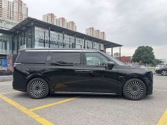 Zeekr Geely Zeekr 009 2024 Six-Seat Executive AWD 108kWh - ფოტო 4