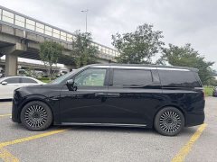 Zeekr Geely Zeekr 009 2024 Six-Seat Executive AWD 108kWh - ფოტო 5