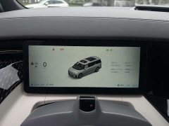 Zeekr Geely Zeekr 009 2024 Six-Seat Executive AWD 108kWh - ფოტო 6
