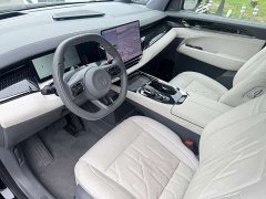 Zeekr Geely Zeekr 009 2024 Six-Seat Executive AWD 108kWh - ფოტო 7