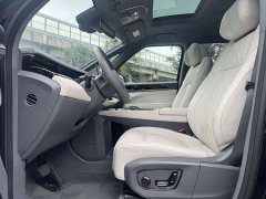 Zeekr Geely Zeekr 009 2024 Six-Seat Executive AWD 108kWh - ფოტო 8