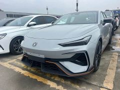 Changan UNI-V 1.5T 500Bar High-Performance Sport Edition - ფოტო 1