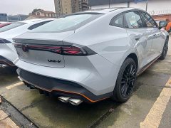 Changan UNI-V 1.5T 500Bar High-Performance Sport Edition - ფოტო 12