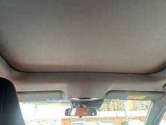 Changan UNI-V 1.5T 500Bar High-Performance Sport Edition - ფოტო 15