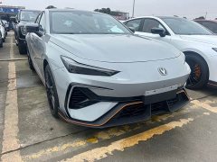 Changan UNI-V 1.5T 500Bar High-Performance Sport Edition - ფოტო 3