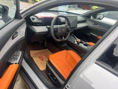 Changan UNI-V 1.5T 500Bar High-Performance Sport Edition - ფოტო 6