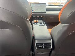 Changan UNI-V 1.5T 500Bar High-Performance Sport Edition - ფოტო 7