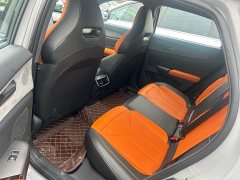 Changan UNI-V 1.5T 500Bar High-Performance Sport Edition - ფოტო 8