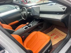 Changan UNI-V 1.5T 500Bar High-Performance Sport Edition - ფოტო 9