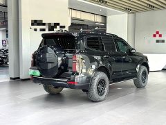 Tank 500 New Energy Hi4-T - ფოტო 6