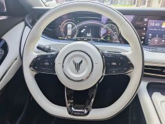 Voyah Lantu FREE 318 318km RWD World Tour Edition - ფოტო 10
