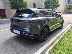 Voyah Lantu FREE 318 318km RWD World Tour Edition - ფოტო 13