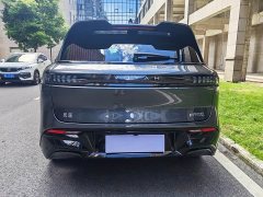 Voyah Lantu FREE 318 318km RWD World Tour Edition - ფოტო 15