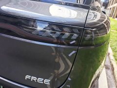 Voyah Lantu FREE 318 318km RWD World Tour Edition - ფოტო 16