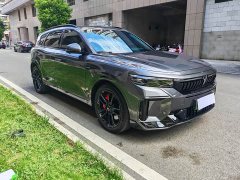 Voyah Lantu FREE 318 318km RWD World Tour Edition - ფოტო 3