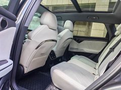 Voyah Lantu FREE 318 318km RWD World Tour Edition - ფოტო 4