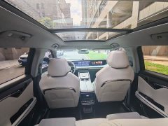 Voyah Lantu FREE 318 318km RWD World Tour Edition - ფოტო 8