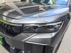 Voyah Lantu FREE 318 318km RWD World Tour Edition - ფოტო 9