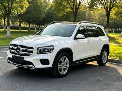 Mercedes-Benz GLB 200 Dynamic - ფოტო 1