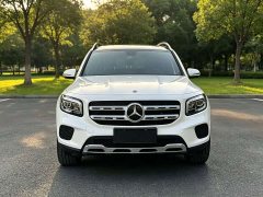 Mercedes-Benz GLB 200 Dynamic - ფოტო 2