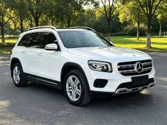 Mercedes-Benz GLB 200 Dynamic - ფოტო 3