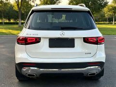 Mercedes-Benz GLB 200 Dynamic - ფოტო 5