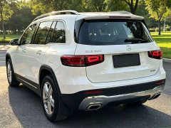 Mercedes-Benz GLB 200 Dynamic - ფოტო 6