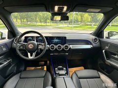 Mercedes-Benz GLB 200 Dynamic - ფოტო 7
