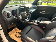 Mercedes-Benz GLB 200 Dynamic - ფოტო 8