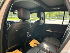 Mercedes-Benz GLB 200 Dynamic - ფოტო 9