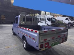 Xianglin Q EV CATL 41.86kWh Dual Row Short Wheelbase - ფოტო 6