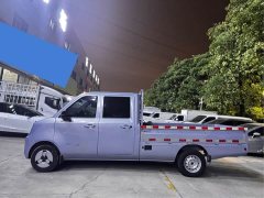 Xianglin Q EV CATL 41.86kWh Dual Row Short Wheelbase - ფოტო 7